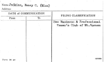 Judkins, Nancy C. (Miss)