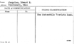 Jungclas, Edward H.