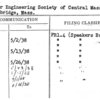 Junior Enginnering Scoiety of Central Mass.