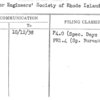 Junior Engineers' Society of Rhode Island