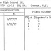 Junior High School 16