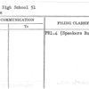 Junior High School 51