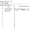 Junior High School 52