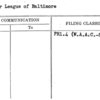 Junior League of Baltimore