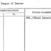 Junior League of Denver