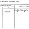 Junkers Aircraft Company, Inc.