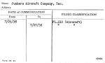 Junkers Aircraft Company, Inc.