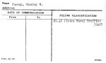 Jurney, Chesley W.