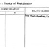 Jurors - County of Westchester