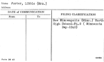 Juster, Libbie (Mrs.)
