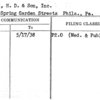 Justi, H.D. & Son, Inc.