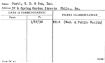 Justi, H.D. & Son, Inc.