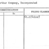 Kahn, Arthur Company, Incorporated