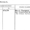 Kahn, William B.