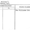 Kahn, William O.