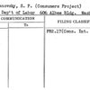 Kaidanovsky, S.P. (Consumers Project)