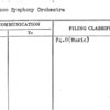 Kalamazoo Symphony Orchestra