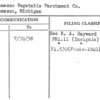 Kalamazoo Vegetable Parchment Co.