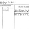 Kaliski, David J. (Dr.)