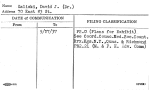 Kaliski, David J. (Dr.)