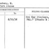 Kallenberg, M.