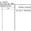 Kalman, Robert