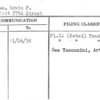 Kalmus, Edwin F.