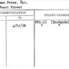 Kaltman Press, Inc.