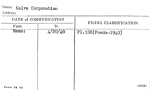 Kalva Corporation