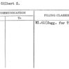 Kamen, Gilbert S.