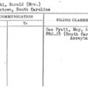 Kaminski, Harold (Mrs.)
