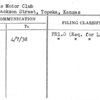 Kansas Motor Club