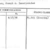 Kaplan, Joseph A. Incorporated