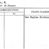 Kaplan, M.