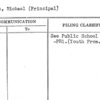 Kaplan, Michael (Principal)
