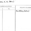 Karelsen, E.W. (Mrs.)