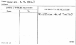Karelson, E.W. (Mrs.)