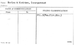 Karlan & Bleicher, Incorporated