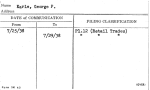 Karle, George P.