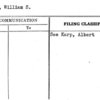 Karp, William S.