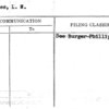 Karpeles, L.M.
