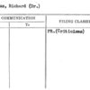 Karplus, Richard (Dr.)