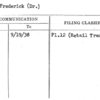 Karr, Frederick (Dr.)