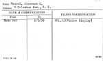Kaskel, Clarence C.
