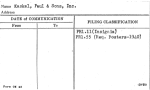 Kaskel, Paul & Sons, Inc.