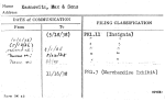 Kasnowitz, Max & Sons