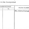 Kaspar & Esh Incorporated