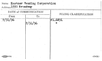 Kastner Vending Corporation