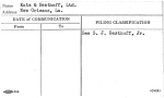 Katz & Besthoff, Ltd.