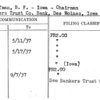 Kauffman, B.F. - Iowa - Chairman (Pres.)